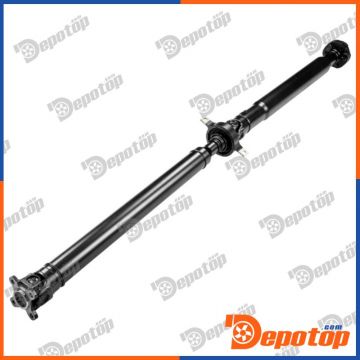 Arbre de transmission arrière pour BMW | NWN-BM-041, 26107531307